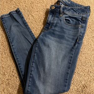 American Eagle Jeggings